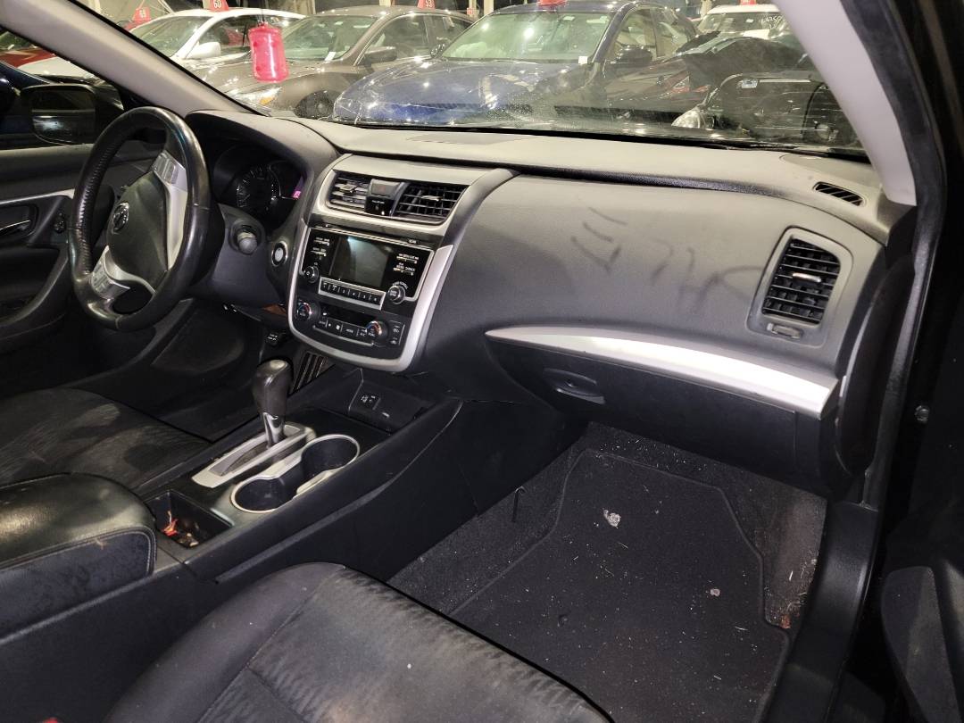 2017 NISSAN ALTIMA — 178969 Miles — Lot 38067980 - Marhaba Auctions Used Cars - Image 6