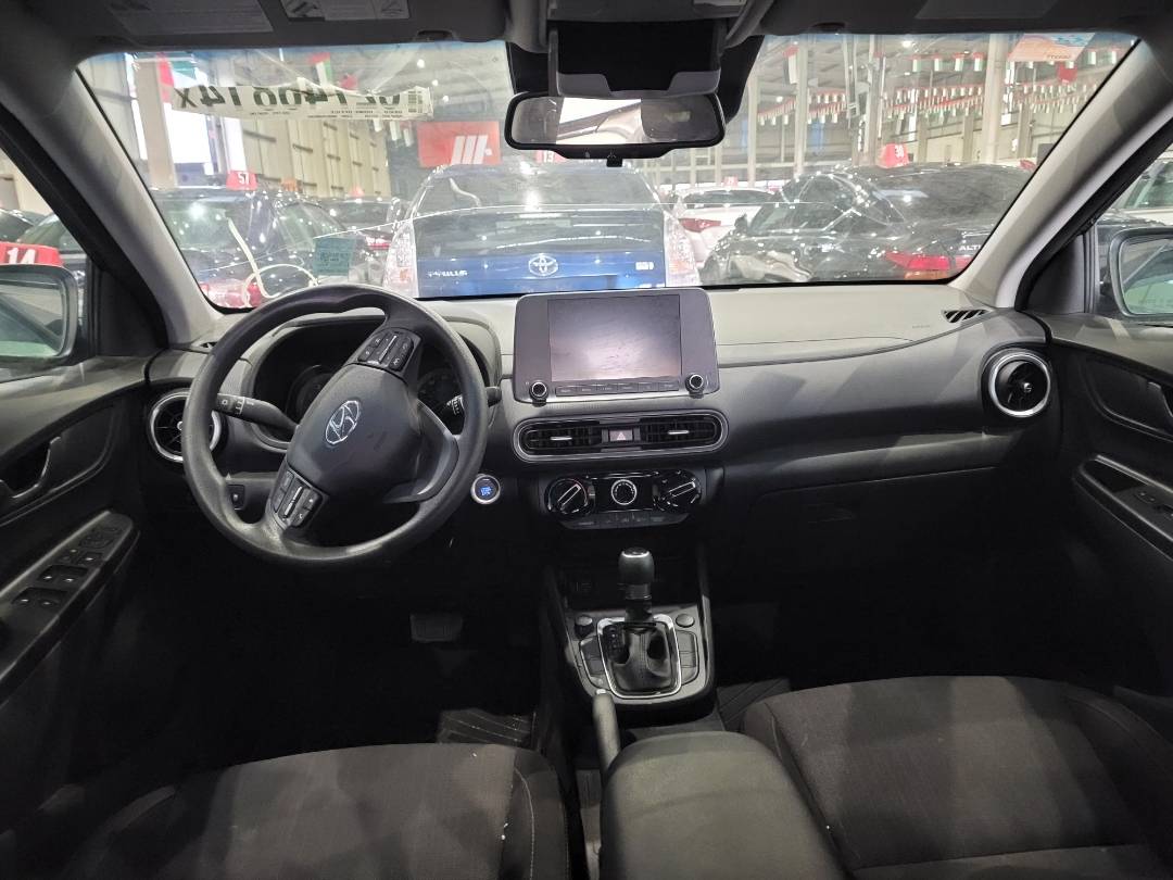 2022 HYUNDAI KONA — 31239 Miles — Lot 62746814 — Main - Marhaba Auctions Used Cars - Image 8