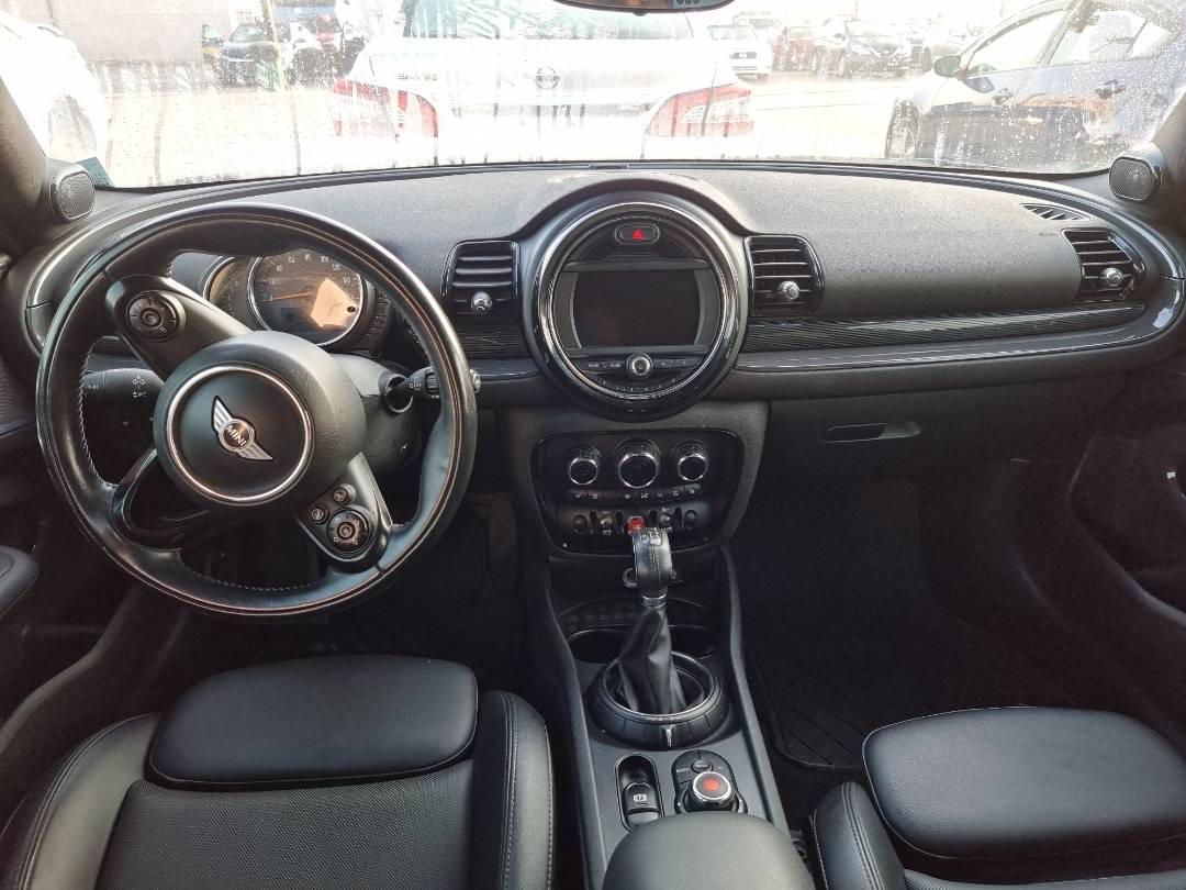 2017 MINI COOPER CLUBMAN — 151424 Miles — Lot 49530 — Ind. 12 - Marhaba Auctions Used Cars - Image 7