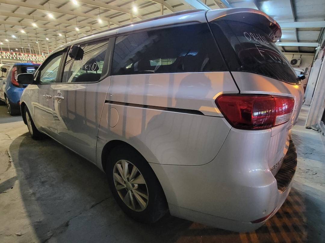 2016 KIA SEDONA — 60483 Miles — Lot 67407034 — Main - Marhaba Auctions Used Cars - Image 3