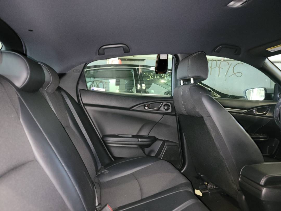 2021 HONDA CIVIC — 112610 Miles — Lot U217456 — Main - Marhaba Auctions Used Cars - Image 5