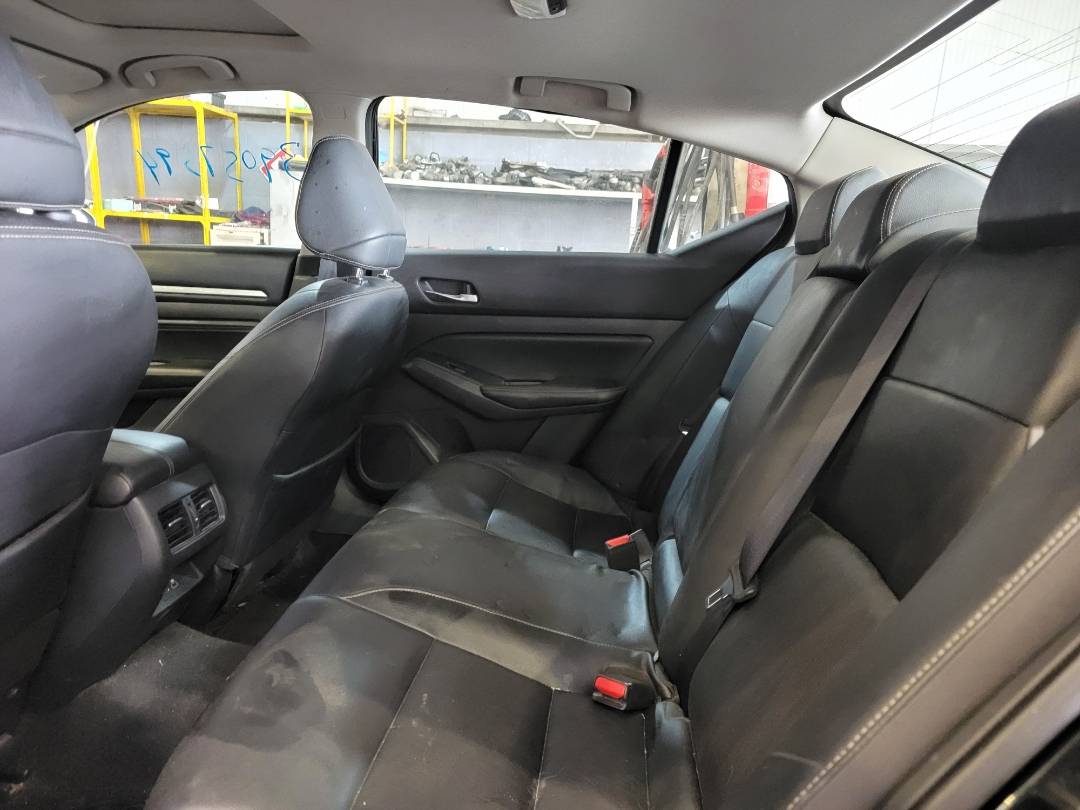 2019 NISSAN ALTIMA — 111029 Miles — Lot 192888 — Main - Marhaba Auctions Used Cars - Image 7
