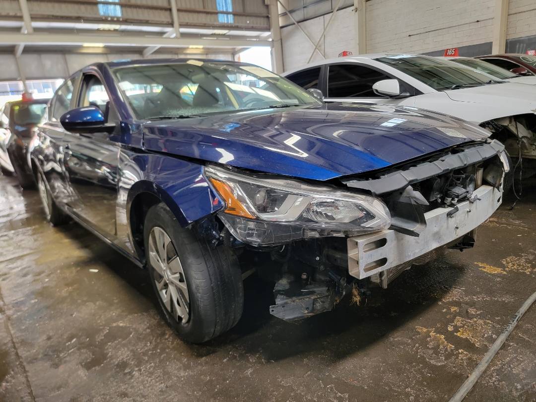 2019 NISSAN ALTIMA — 38861 Miles — Lot KC230139 - Marhaba Auctions Used Cars - Image 6