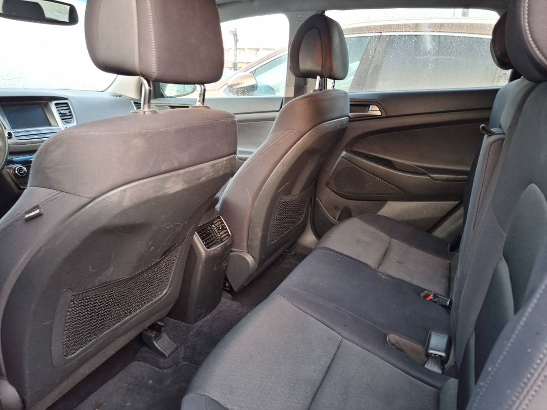 2018 HYUNDAI TUCSON — 170067 Miles — Lot 125478 — Souq - Marhaba Auctions Used Cars - Image 6