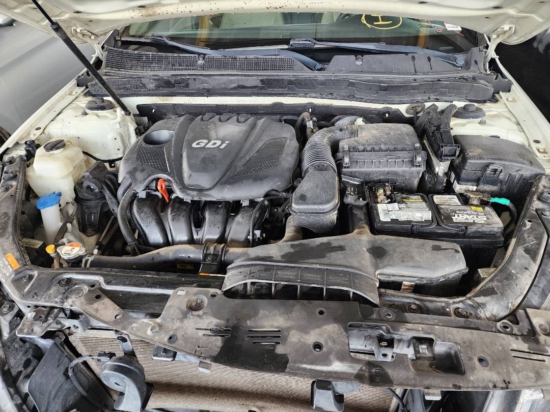 2015 KIA OPTIMA — 165773 Miles — Lot 39217464 — Souq - Marhaba Auctions Used Cars - Image 13