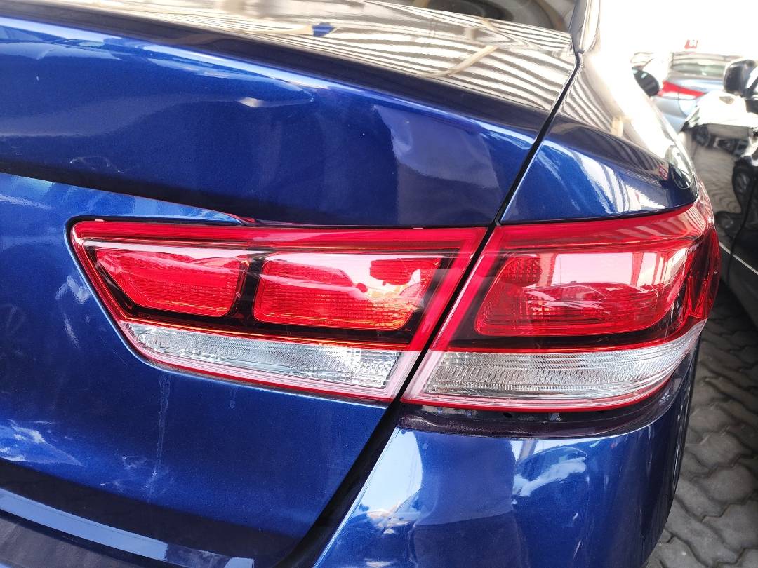 2017 KIA OPTIMA — 103748 Miles — Lot G172502 - Marhaba Auctions Used Cars - Image 10