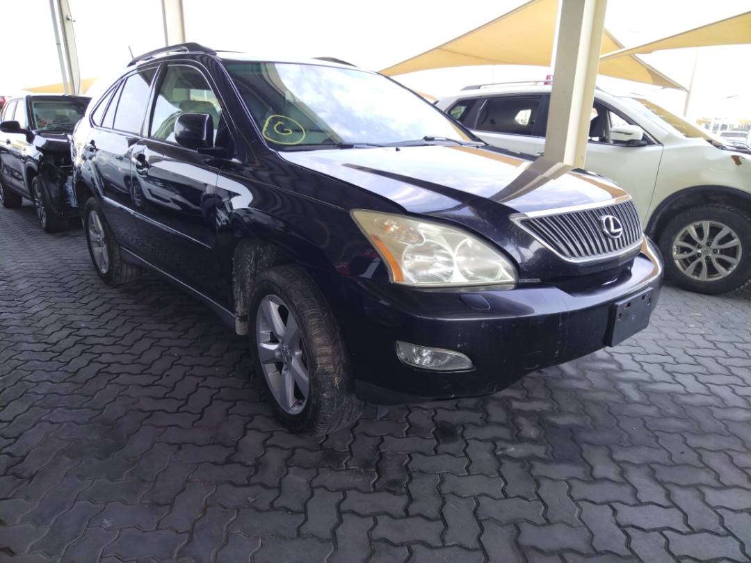 2007 LEXUS RX 350 — 227914 Miles — Lot 73019603 - Marhaba Auctions Used Cars - Image 11