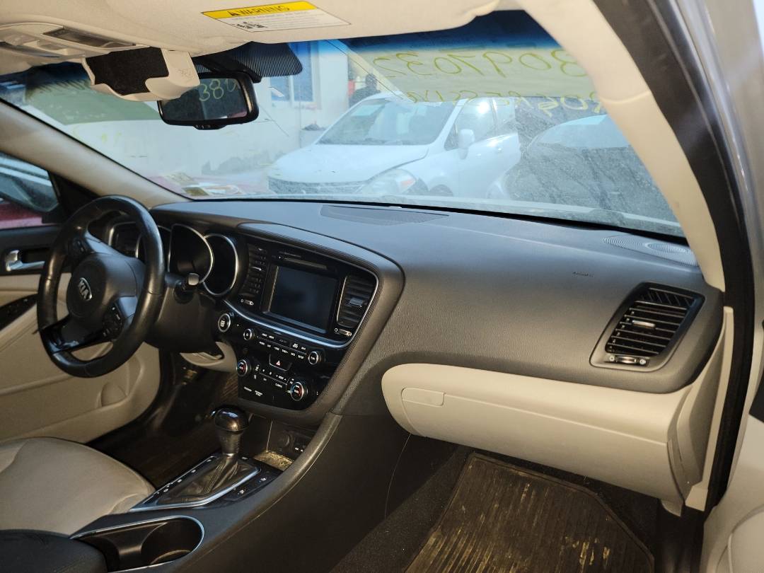 2015 KIA OPTIMA — 160724 Miles — Lot 38097032 - Marhaba Auctions Used Cars - Image 5