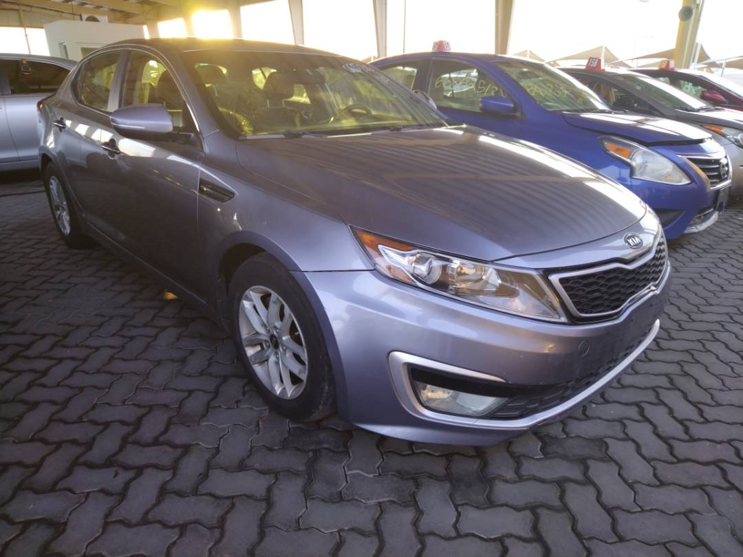 2011 KIA OPTIMA — 149646 Miles — Lot 37689028 - Marhaba Auctions Used Cars - Image 11