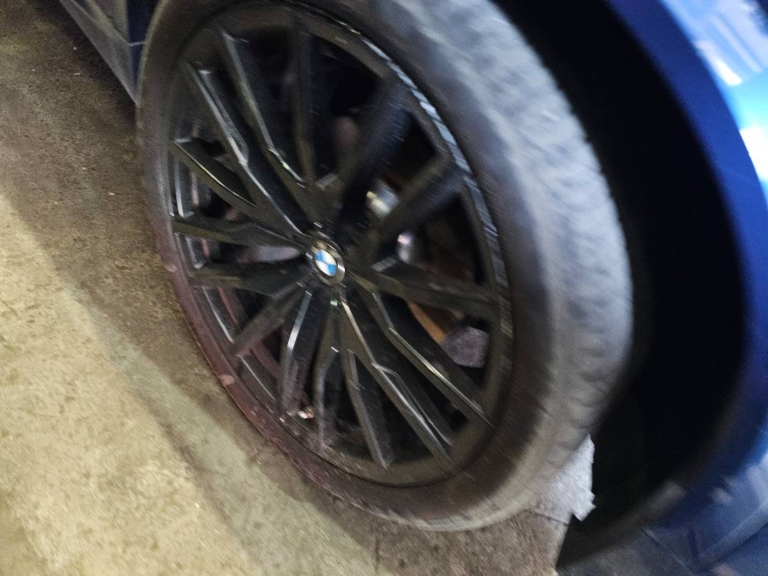 BMW X5 SDRIVE 40I 2022 - Marhaba Auction Used Cars - Image 5