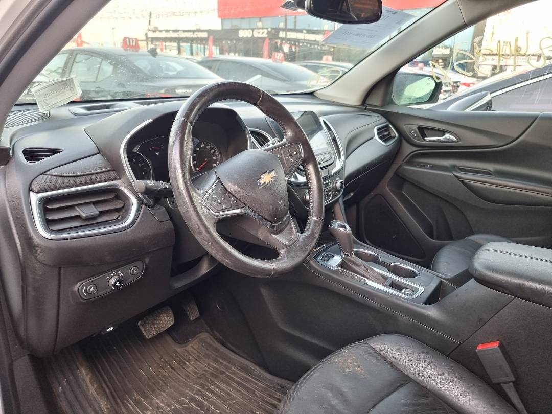 2020 CHEVROLET EQUINOX — 97675 Miles — Lot 6180700 — Ind. 12 - Marhaba Auctions Used Cars - Image 6
