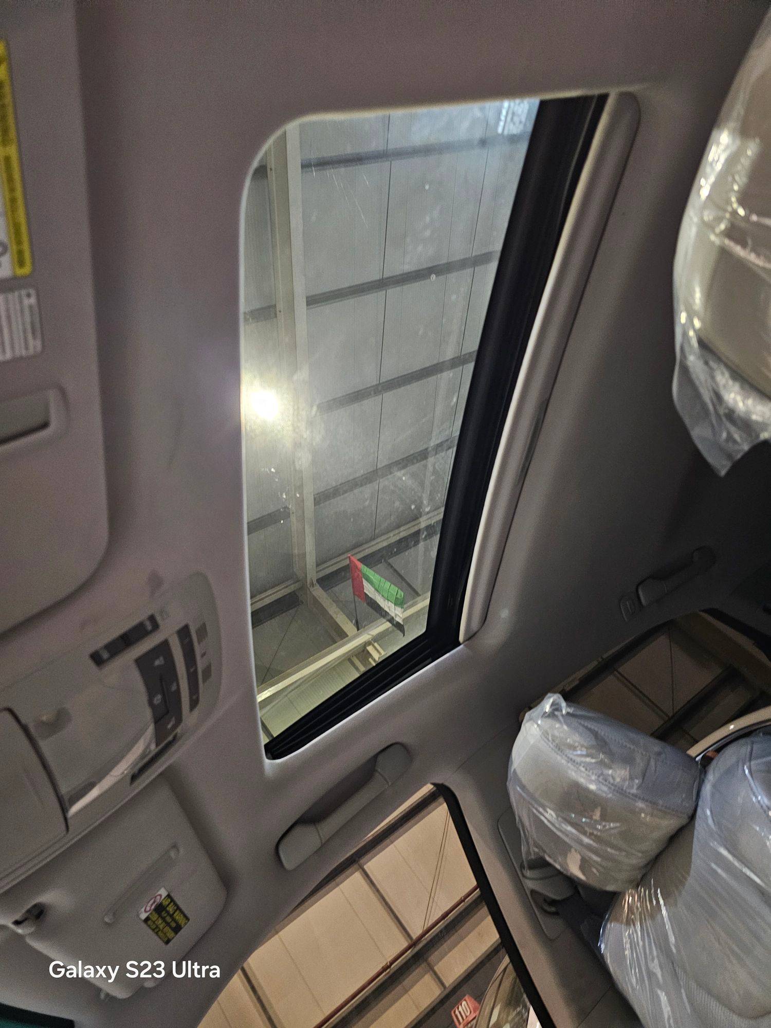 LEXUS RX 350 2011 - Marhaba Auction Used Cars - Image 9