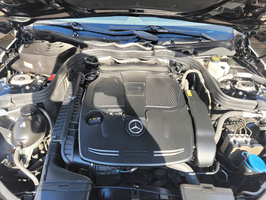 2014 MERCEDES BENZ E 350 — 167004 Miles — Lot 823048 - Marhaba Auctions Used Cars - Image 11