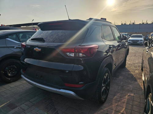 2023 CHEVROLET TRAILBLAZER LT for sale at Marhaba Auctions