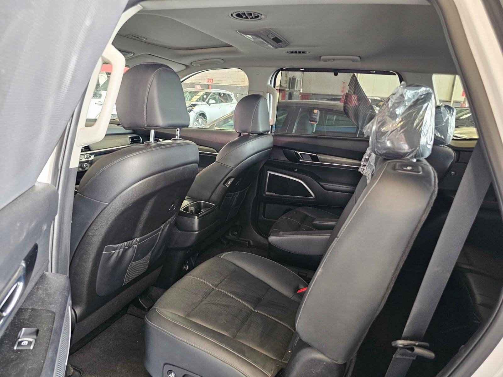 2022 KIA TELLURIDE EX — 76284 Miles — Lot G224884 — Main - Marhaba Auctions Used Cars - Image 6