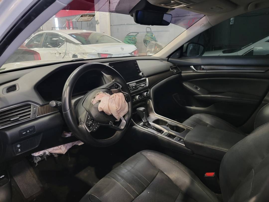 2018 HONDA ACCORD — 148375 Miles — Lot 236385 — Main - Marhaba Auctions Used Cars - Image 6