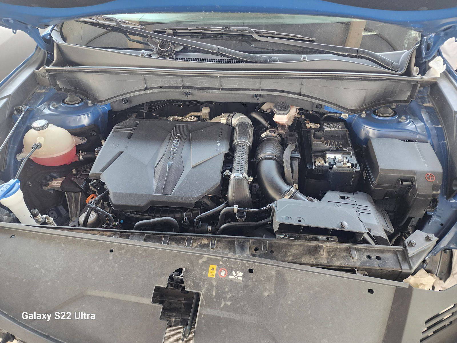2021 KIA SORENTO — 62345 Miles — Lot 37477934 — Souq - Marhaba Auctions Used Cars - Image 11