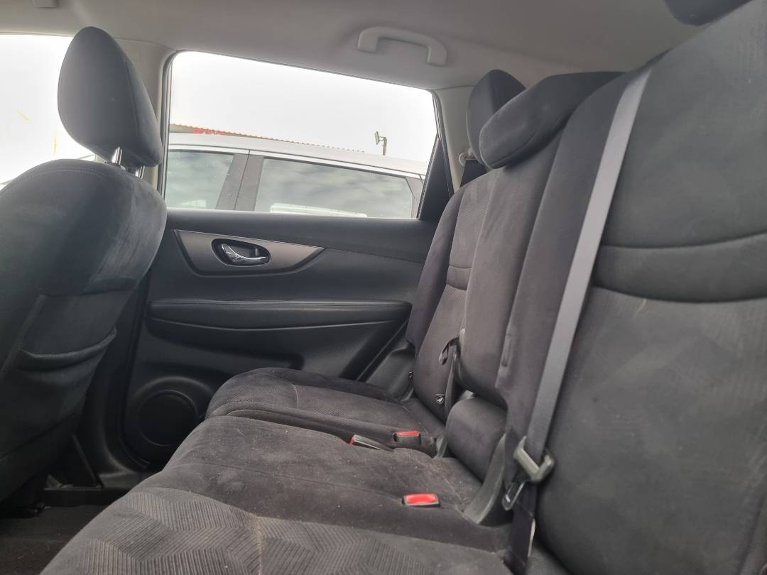 NISSAN ROGUE 2016 - Marhaba Auction Used Cars - Image 6