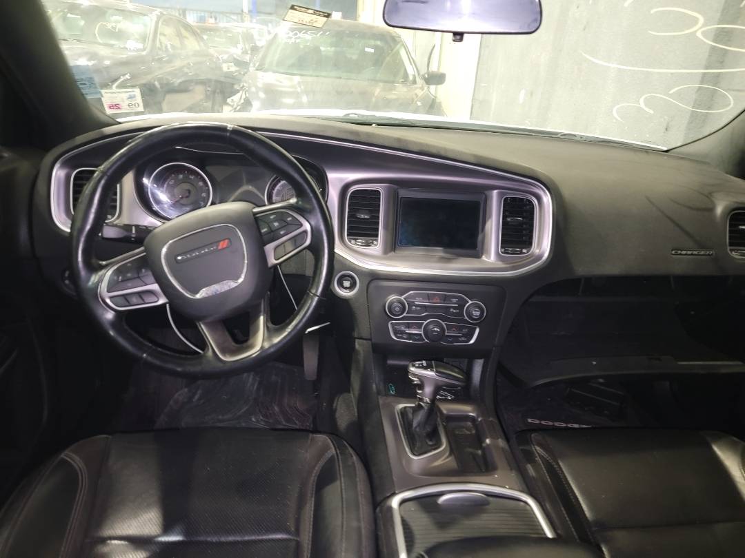 2021 DODGE CHARGER — 79398 Miles — Lot 536678 — Main - Marhaba Auctions Used Cars - Image 7