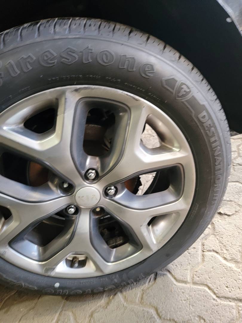2018 KIA SORENTO — 125230 Miles — Lot G372914 — Main - Marhaba Auctions Used Cars - Image 7