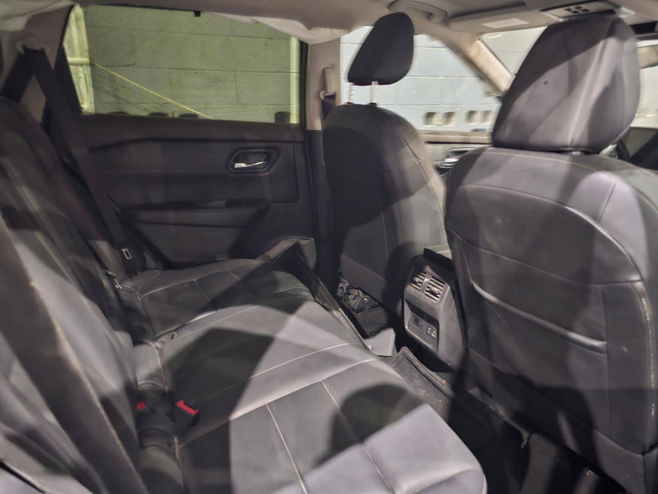 NISSAN ROGUE 2023 - Marhaba Auction Used Cars - Image 7