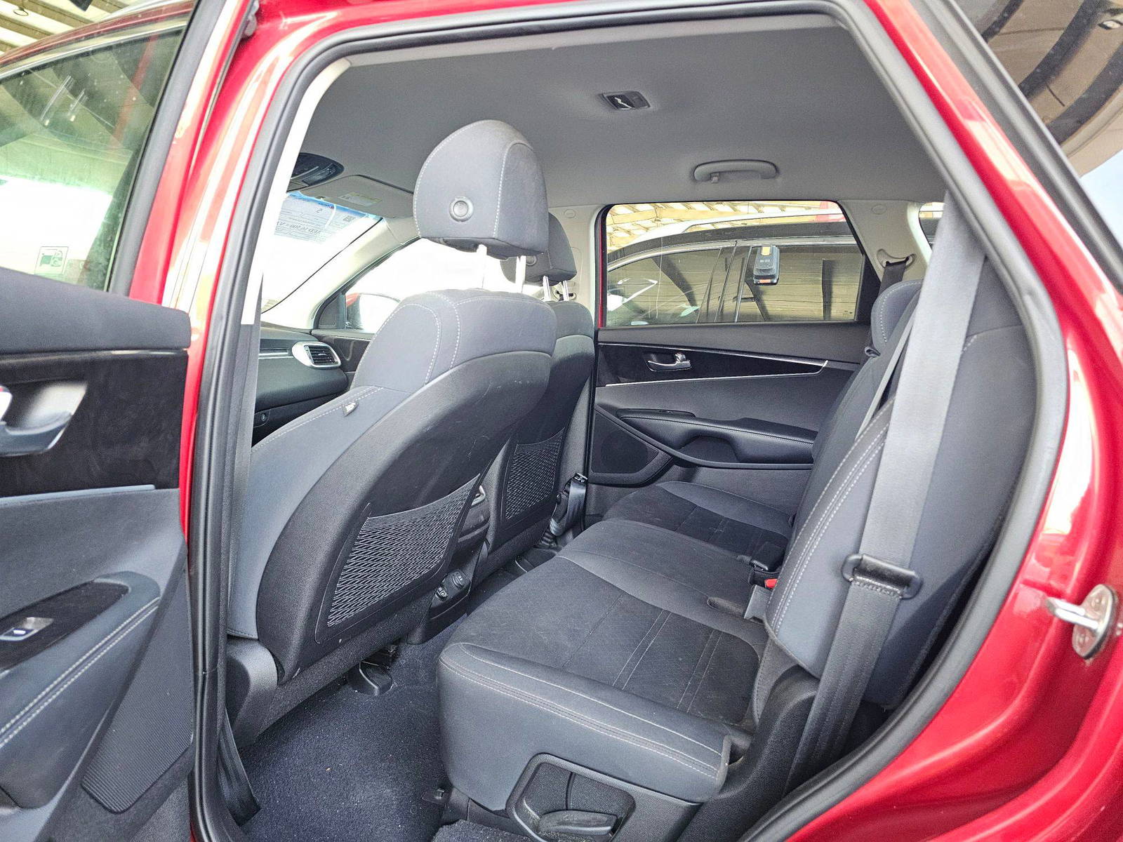 KIA SORENTO 2018 - Marhaba Auction Used Cars - Image 6