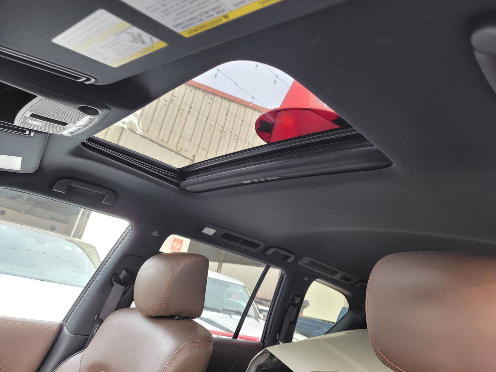 NISSAN ARMADA 2019 - Marhaba Auction Used Cars - Image 9