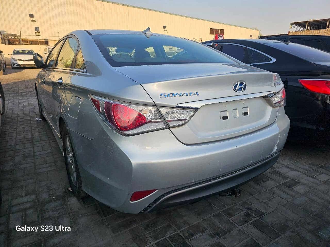 2012 HYUNDAI SONATA — 192751 Miles — Lot 42481383 — Main - Marhaba Auctions Used Cars - Image 10
