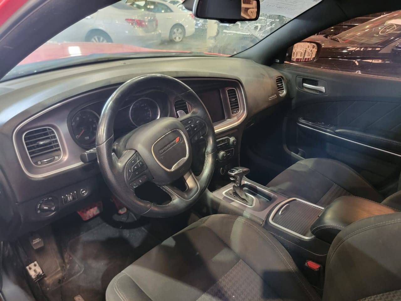 2019 DODGE CHARGER — 94289 Miles — Lot KH575116 — Main - Marhaba Auctions Used Cars - Image 8