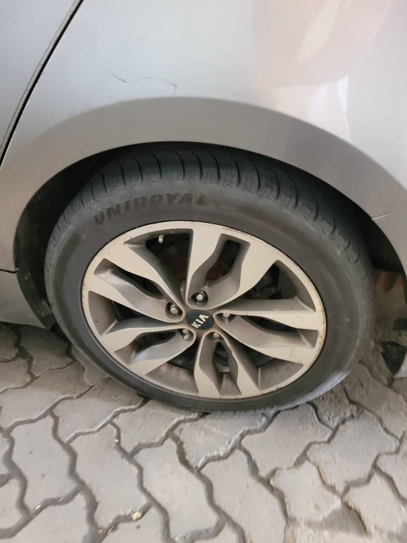 2014 KIA OPTIMA — 221636 Miles — Lot EG318554 — Main - Marhaba Auctions Used Cars - Image 9