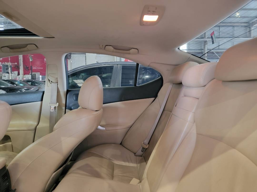 2006 LEXUS IS 250 — 185710 Miles — Lot 2000259 — Main - Marhaba Auctions Used Cars - Image 8