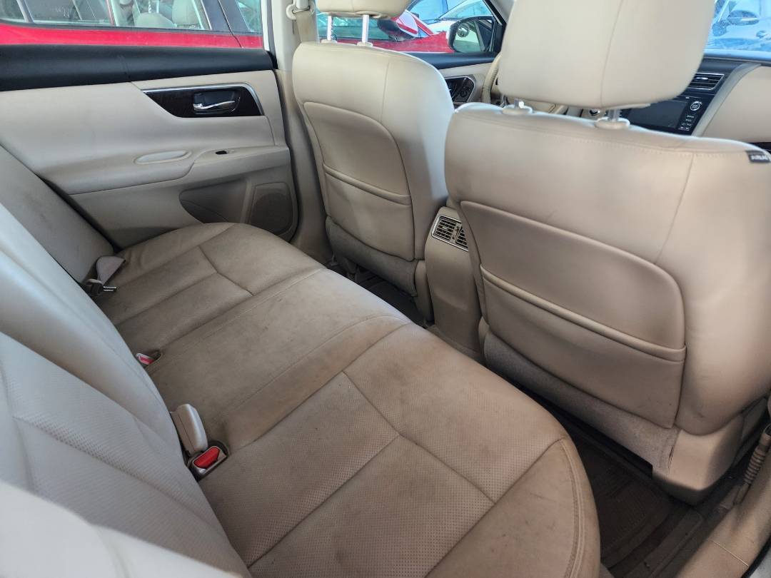 2014 NISSAN ALTIMA — 237597 KM — Lot 239246 - Marhaba Auctions Used Cars - Image 9