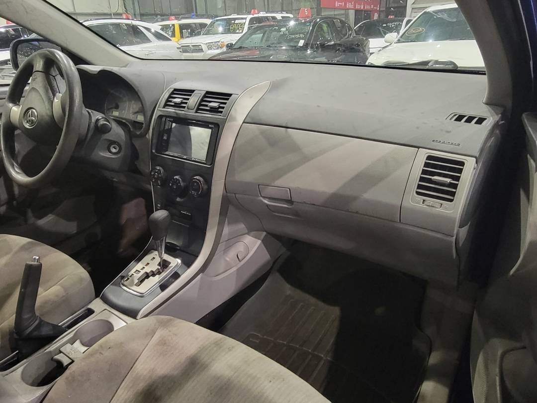 2010 TOYOTA COROLLA — 162872 Miles — Lot 73160353 - Marhaba Auctions Used Cars - Image 6