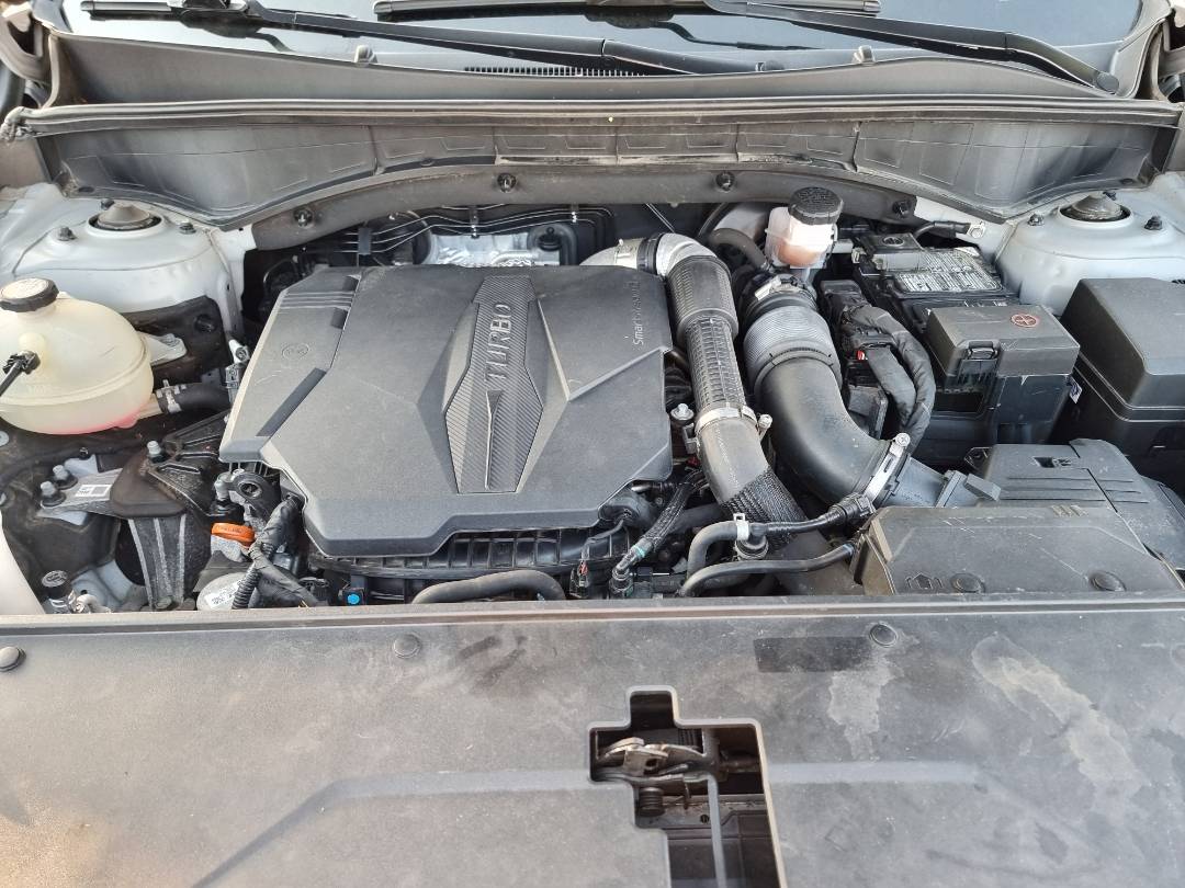 2022 KIA SORENTO — sold — 74746 Miles — Lot G098779 — Main - Marhaba Auctions Used Cars - Image 9