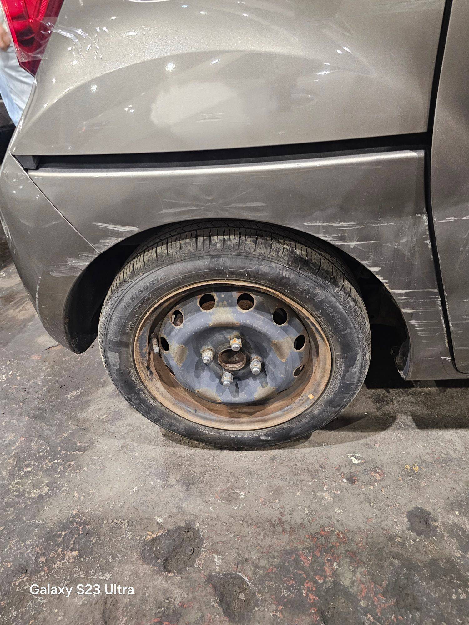 KIA SOUL 2016 - Marhaba Auction Used Cars - Image 5