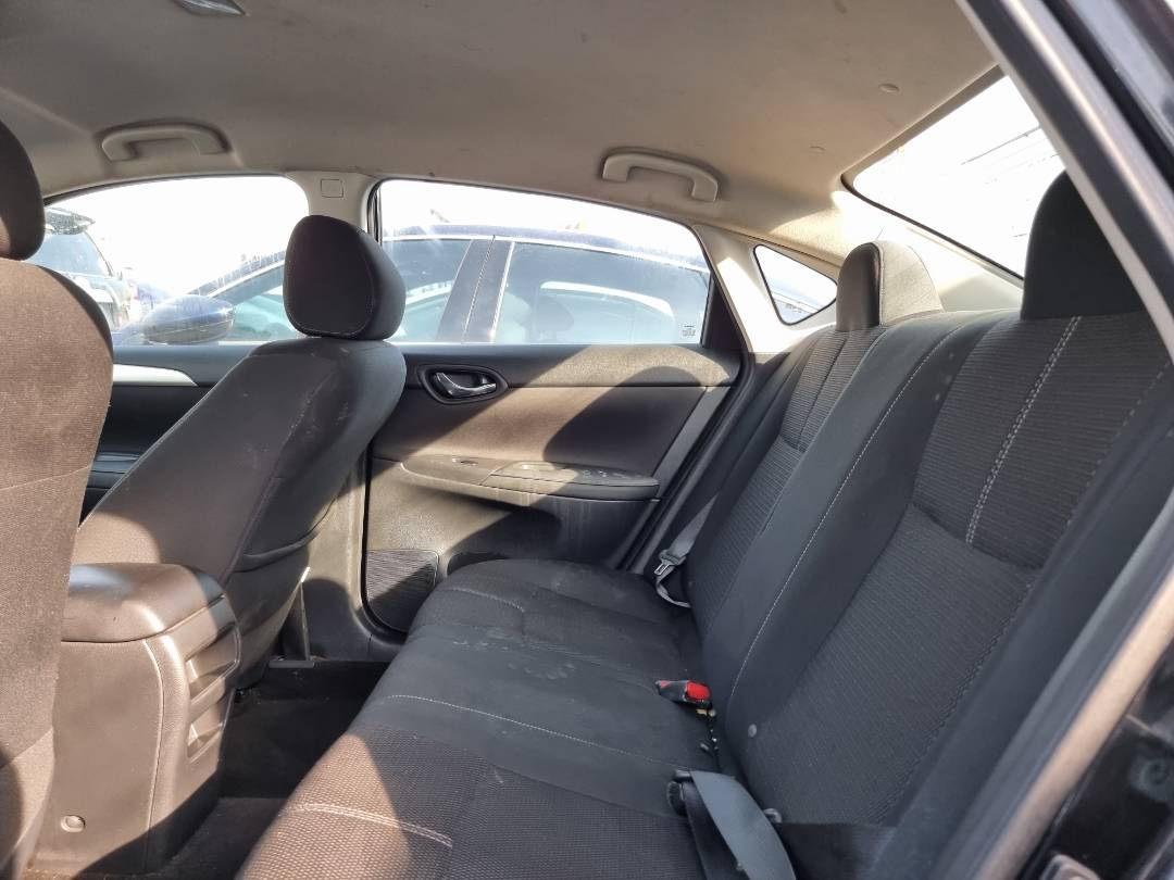 2018 NISSAN SENTRA — 78182 Miles — Lot 38587262 — Souq - Marhaba Auctions Used Cars - Image 6