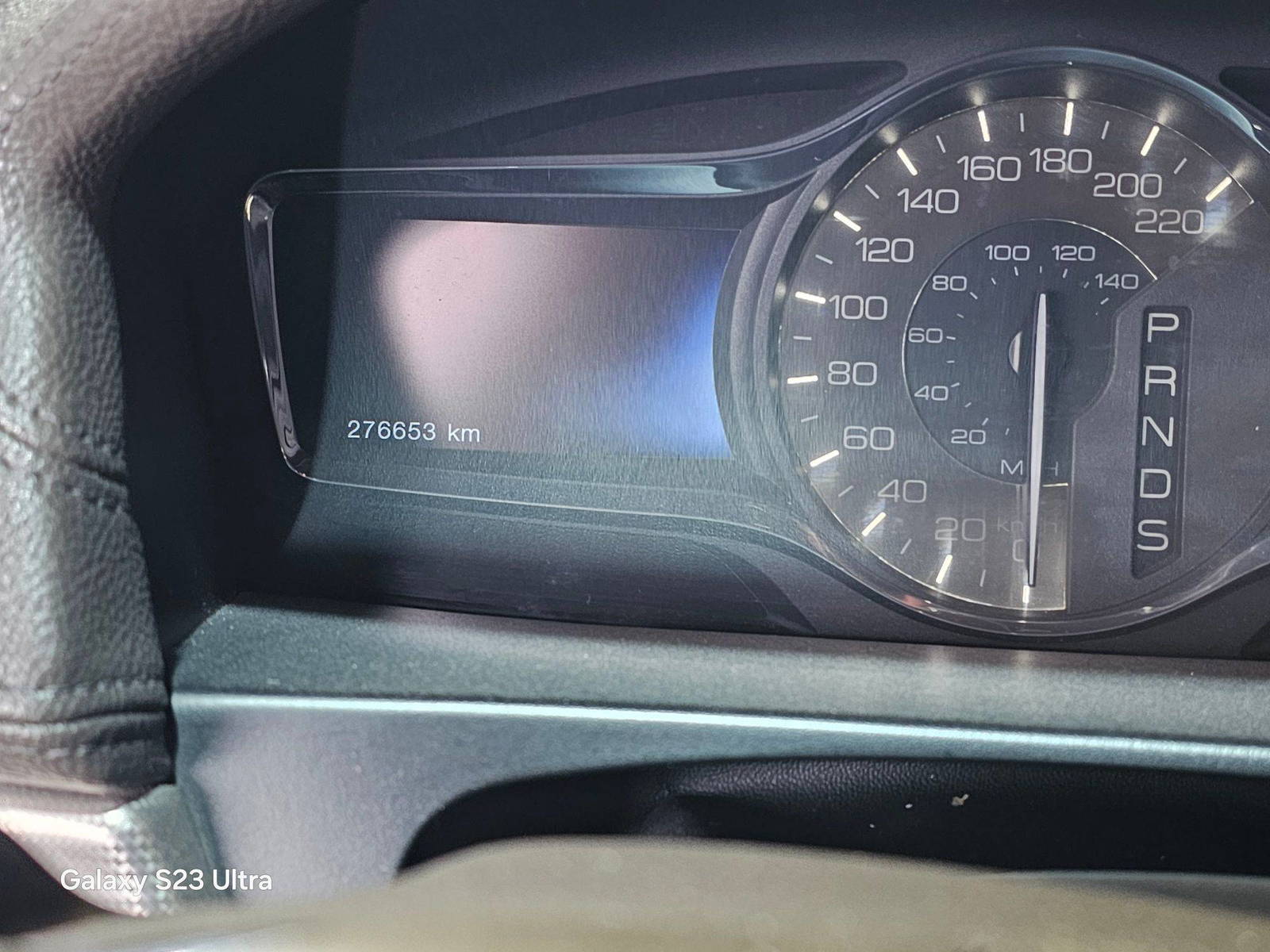 LINCOLN MKX 2013 - Marhaba Auction Used Cars - Image 10