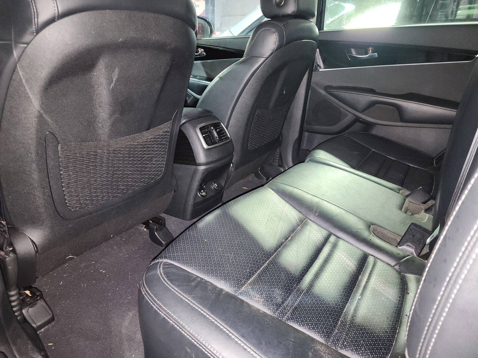 KIA SORENTO 2020 - Marhaba Auction Used Cars - Image 7