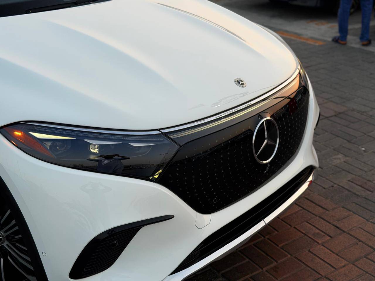2023 MERCEDES BENZ EQS 450+ — 26072 Miles — Lot 61065055 - Marhaba Auctions Used Cars - Image 18