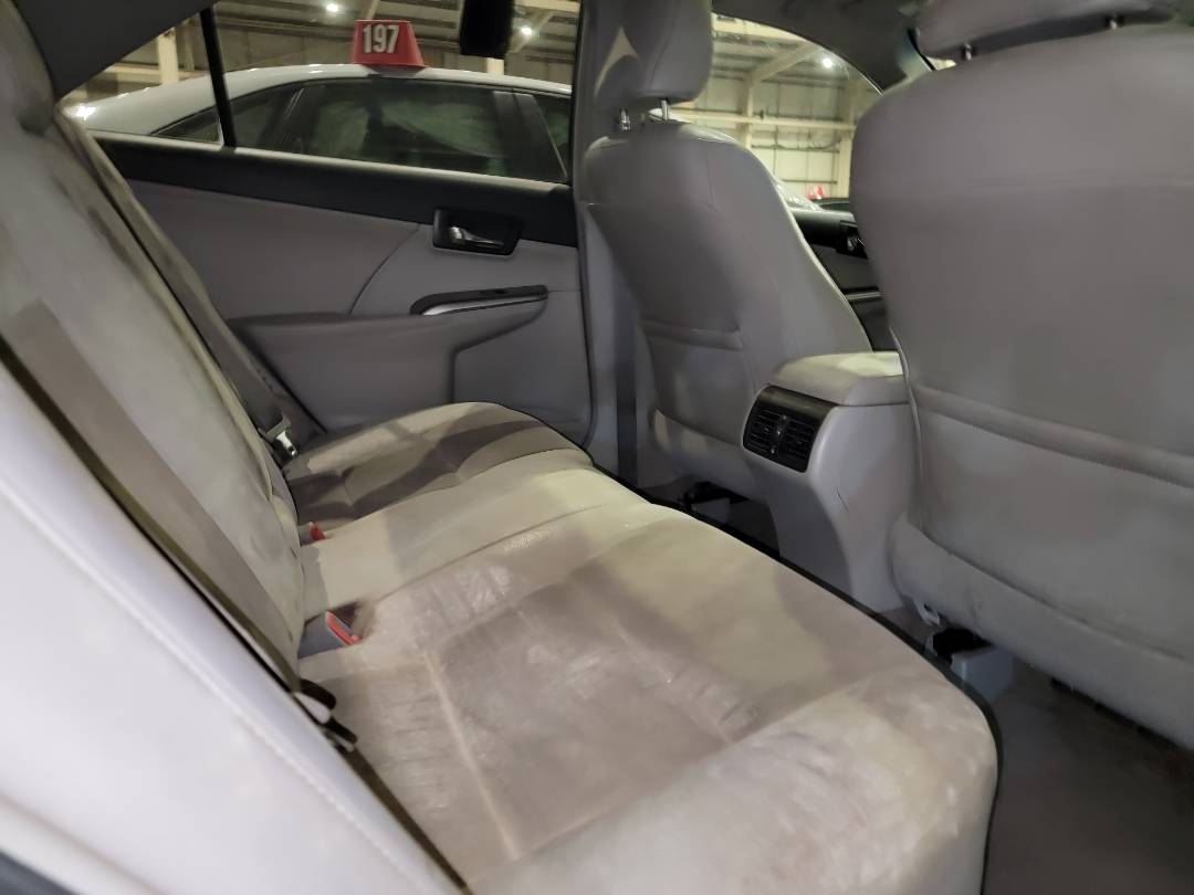 2012 TOYOTA CAMRY — 178018 Miles — Lot 37318864 - Marhaba Auctions Used Cars - Image 4