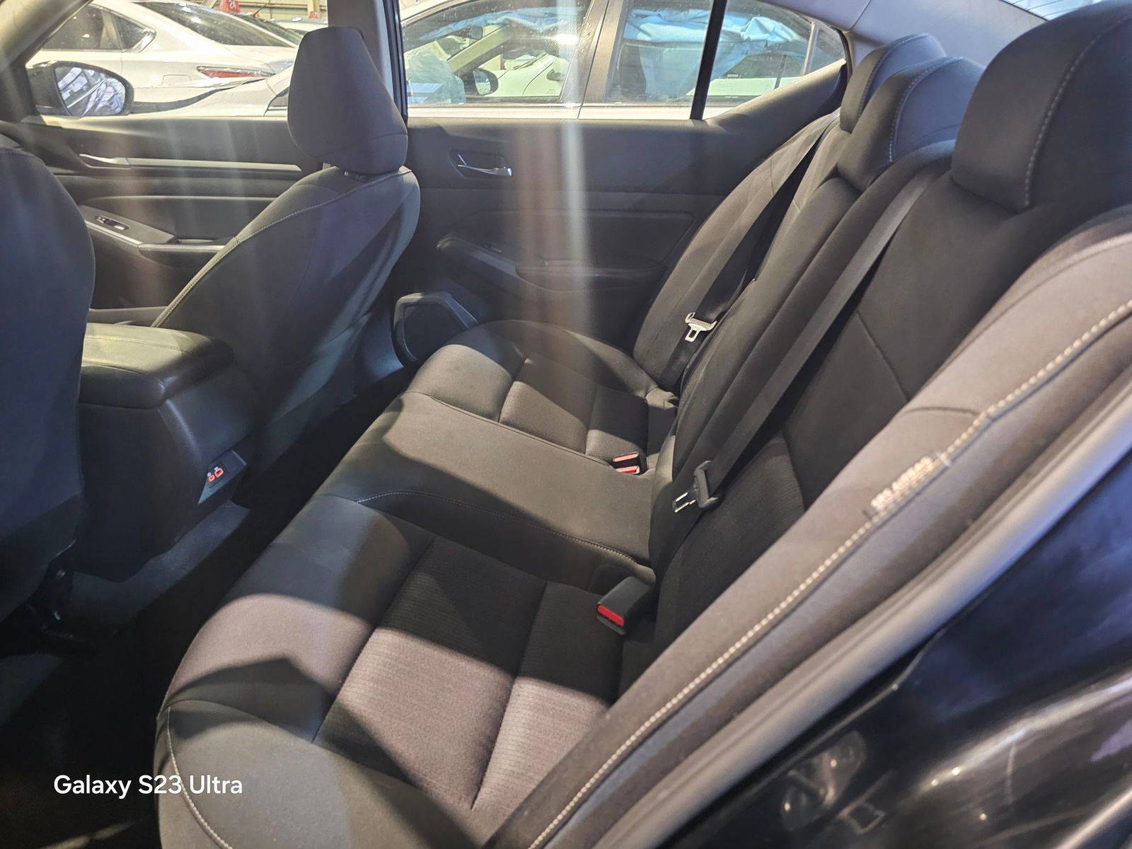 2022 NISSAN ALTIMA — 70338 Miles — Lot 316471 — Main - Marhaba Auctions Used Cars - Image 10