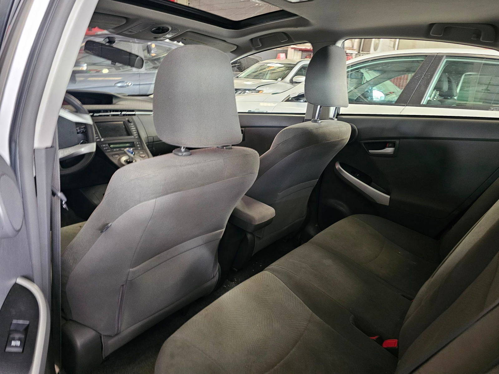 2010 TOYOTA PRIUS — 186614 Miles — Lot A0162824 — Main - Marhaba Auctions Used Cars - Image 14
