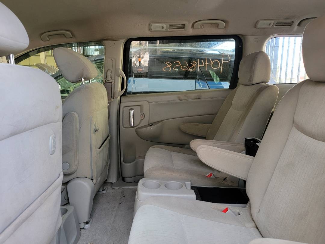 2015 NISSAN QUEST — 199546 Miles — Lot F9130617 — Main - Marhaba Auctions Used Cars - Image 7