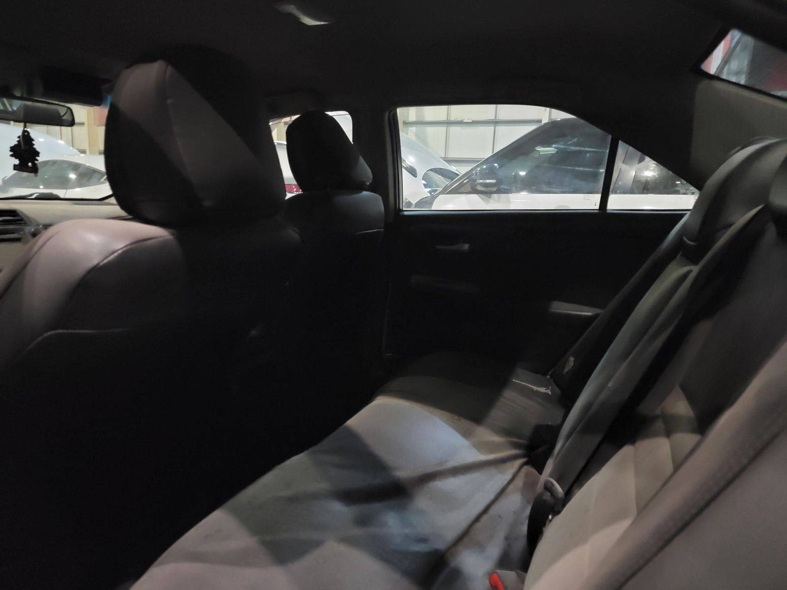 TOYOTA CAMRY 2015 - Marhaba Auction Used Cars - Image 7