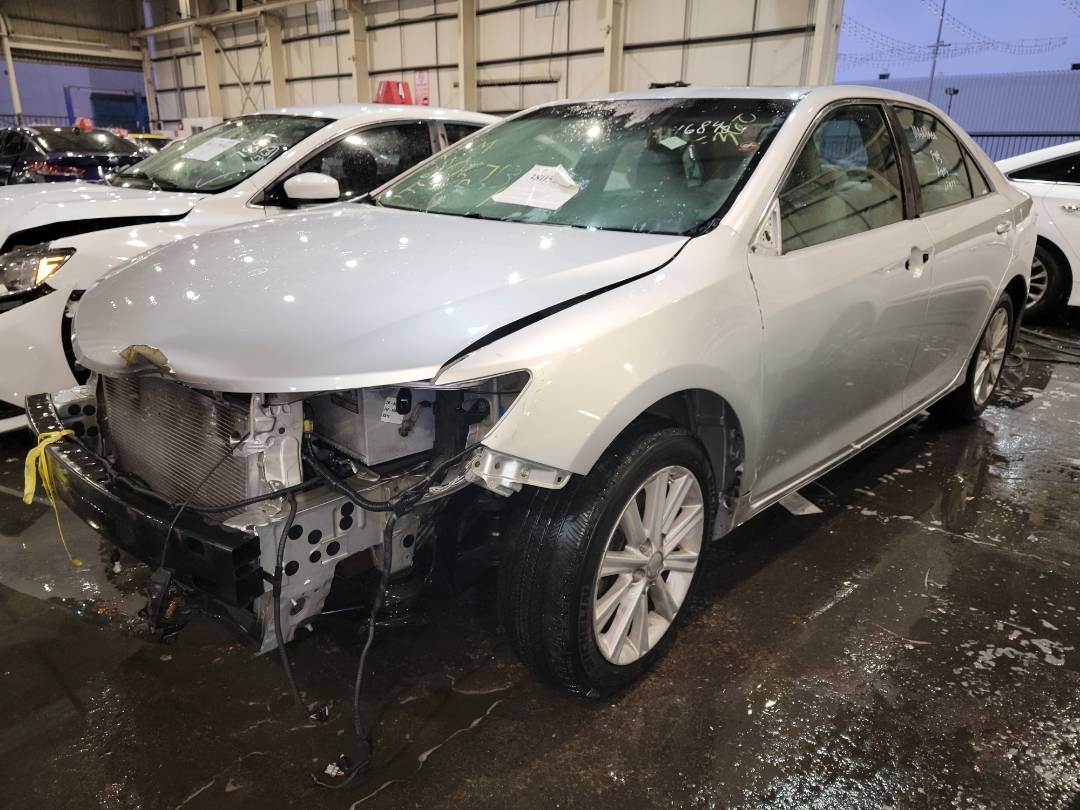 2012 TOYOTA CAMRY — 238031 Miles — Lot 38052131 - Marhaba Auctions Used Cars - Image 6