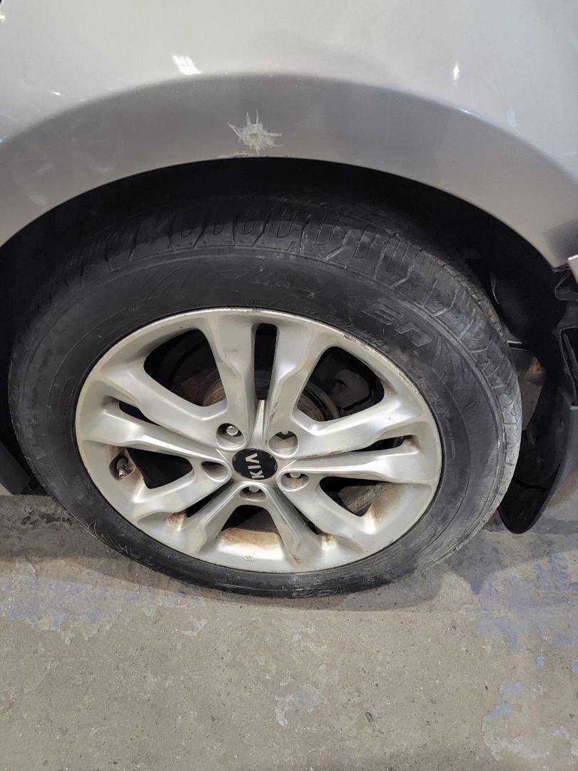 2011 KIA OPTIMA — 159569 Miles — Lot B5185783 — Main - Marhaba Auctions Used Cars - Image 9