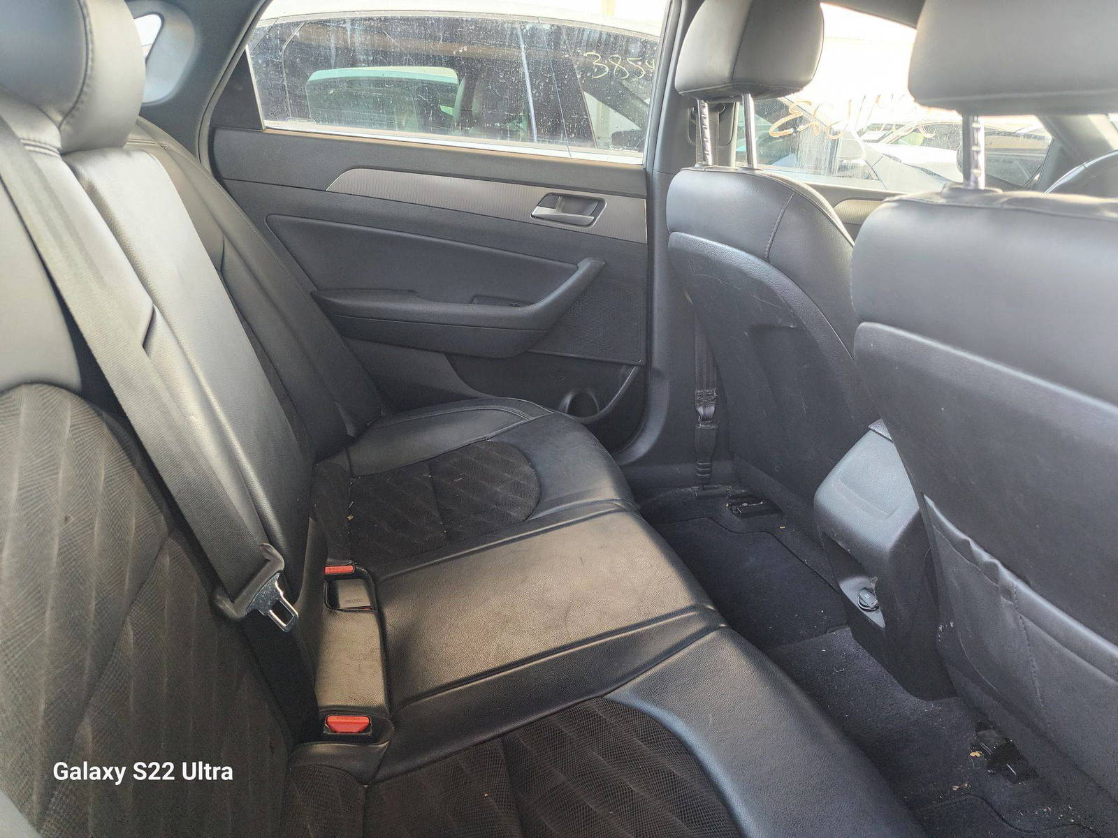 2018 HYUNDAI SONATA — 94751 Miles — Lot 38191623 - Marhaba Auctions Used Cars - Image 7