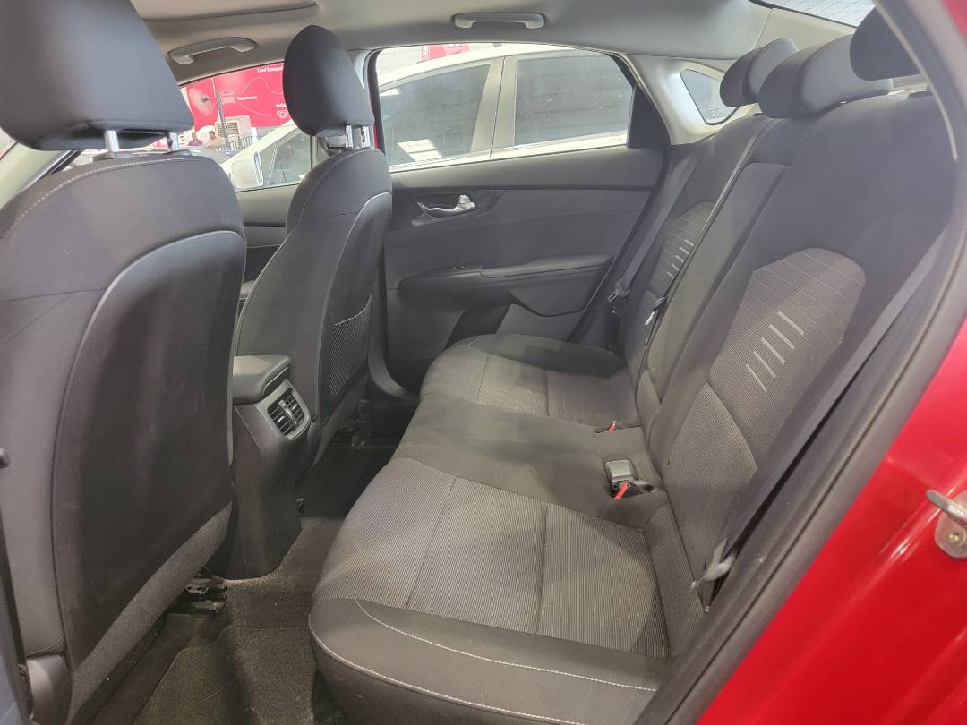 2021 KIA FORTE — 93396 KM — Lot E334804 — Main - Marhaba Auctions Used Cars - Image 6