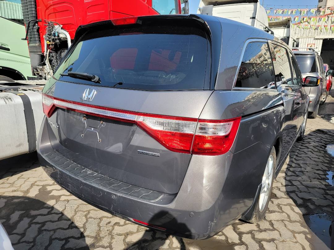 2013 HONDA ODYSSEY — 206410 Miles — Lot DB046457 — Main - Marhaba Auctions Used Cars - Image 12