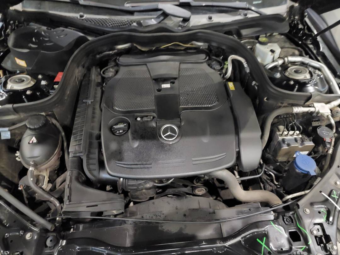 2015 MERCEDES BENZ E 350 — 98479 Miles — Lot 44814025 — Main - Marhaba Auctions Used Cars - Image 10